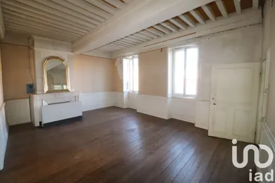 Apartment in Pont-de-Vaux (01190)