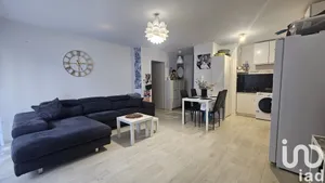 Apartment at Villiers-sur-Marne (94350)