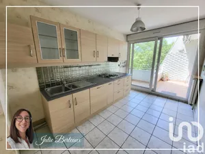 Appartement à Saint-Genest-Lerpt (42530)