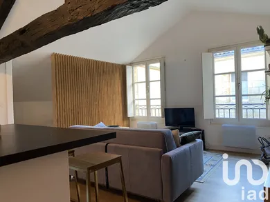 Apartment in Bordeaux (33000)