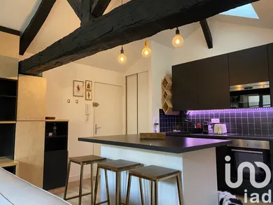 Apartment at Bordeaux (33000)