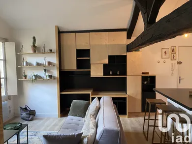 Apartment in Bordeaux (33000)