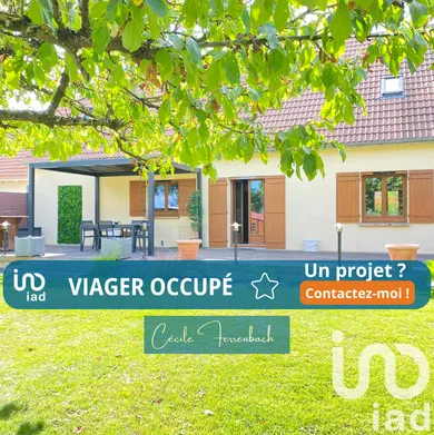 House at Ablis (78660)