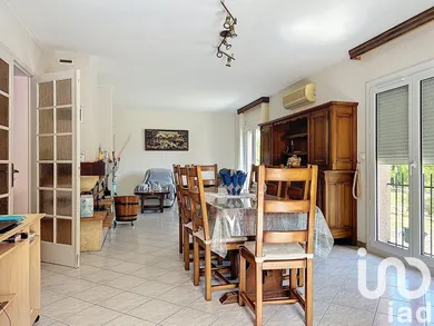 Maison traditionnelle à Campsas (82370)