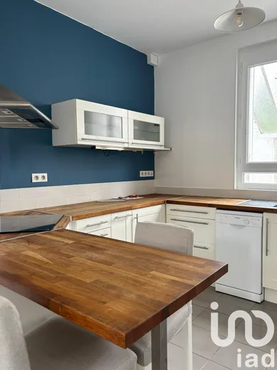 Maison de ville à Péronne (80200)