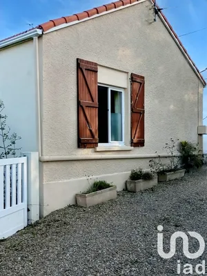 House in La Plaine-sur-Mer (44770)