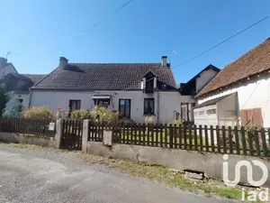 Longere at Perrusson (37600)