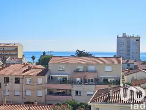 Apartment at Canet-en-Roussillon (66140)