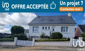 Maison traditionnelle à GOURIN (56110)