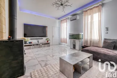 Townhouse at Varreddes (77910)