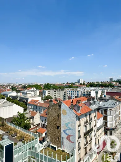 Apartment at Clamart (92140)