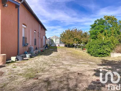 Maison traditionnelle à Campsas (82370)