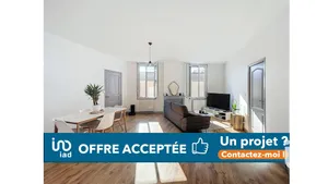 Immeuble à Bergerac (24100)