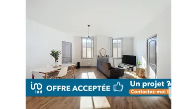 Immeuble à Bergerac (24100)