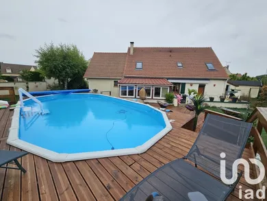 House in Saint-Mard (77230)