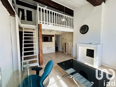 Studio at Avignon (84000)