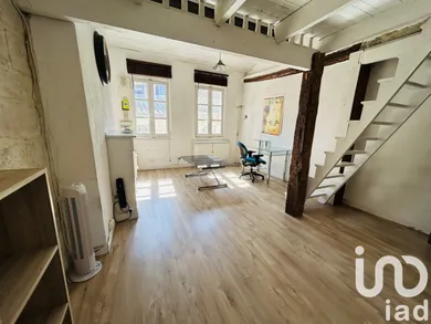 Studio in Avignon (84000)