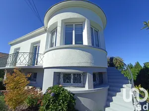 Maison à Parthenay (79200)