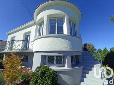 Maison à Parthenay (79200)