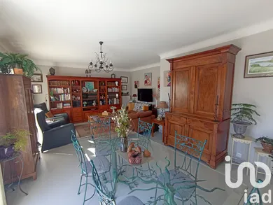 House in Parthenay (79200)