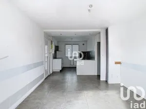 Maison de ville à Saint-Nazaire (44600)