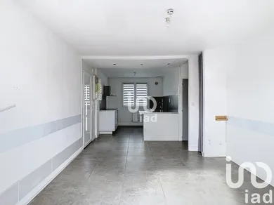 Maison de ville à Saint-Nazaire (44600)