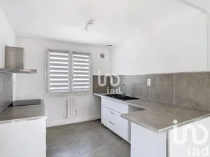 Maison de ville à Saint-Nazaire (44600)