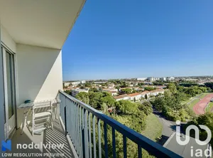 Appartement à La Rochelle (17000)