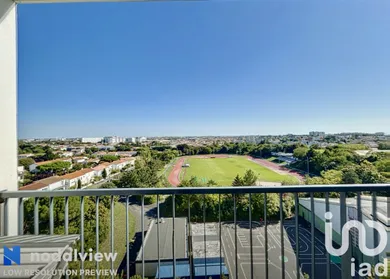 Apartment at La Rochelle (17000)