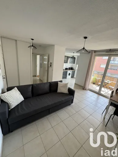 Apartment at Colomiers (31770)