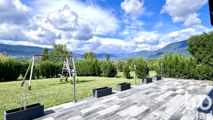 Maison à Saint-Germain-sur-Rhône (74910)