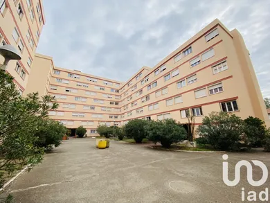 Appartement à Perpignan (66000)