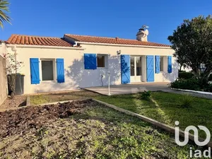 House at Barbâtre (85630)