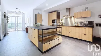 House at Roubaix (59100)