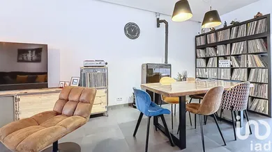 House in Roubaix (59100)