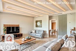 Maison de ville à Petit-Mars (44390)