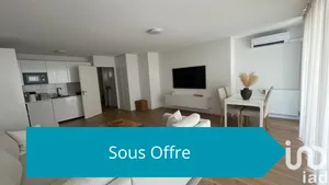 Appartement à Toulouse (31300)