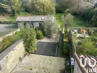 Maison à ronsenac (16320)