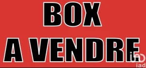 Garage à Cestas (33610)