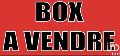 Garage at Cestas (33610)