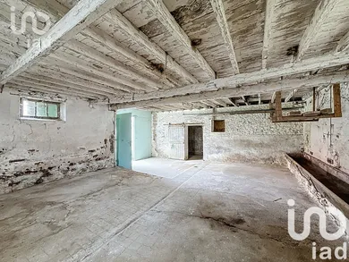 Grange à Mouroux (77120)