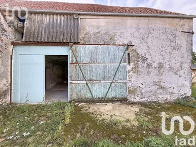 Grange à Mouroux (77120)