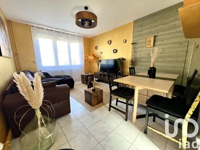 House at Vitry-le-François (51300)