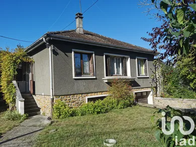 Maison à Dammarie-les-Lys (77190)