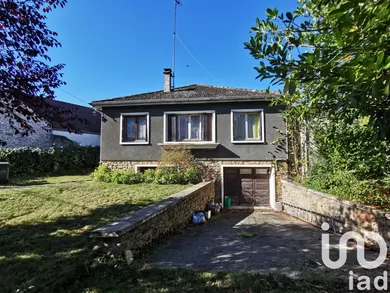 Maison à Dammarie-les-Lys (77190)