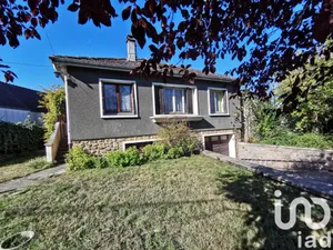 House in Dammarie-les-Lys (77190)