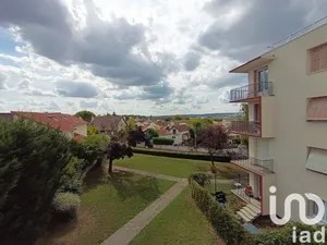 Appartement à Morangis (91420)