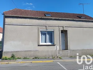 Appartement à Andeville (60570)