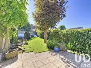 Maison à Vélizy-Villacoublay (78140)