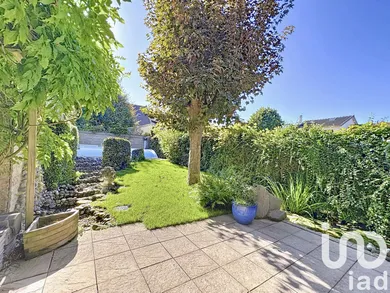 House at Vélizy-Villacoublay (78140)